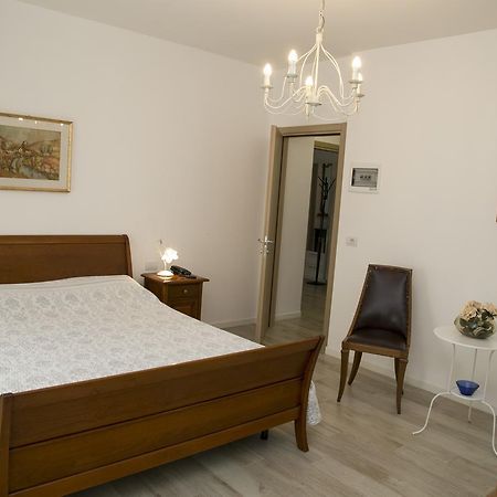 B&B Le Olme โมลยาโน เวเนโต ภายนอก รูปภาพ