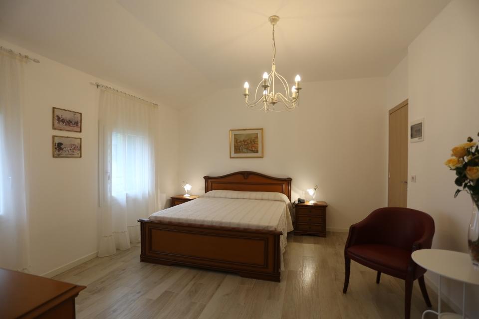 B&B Le Olme โมลยาโน เวเนโต ภายนอก รูปภาพ