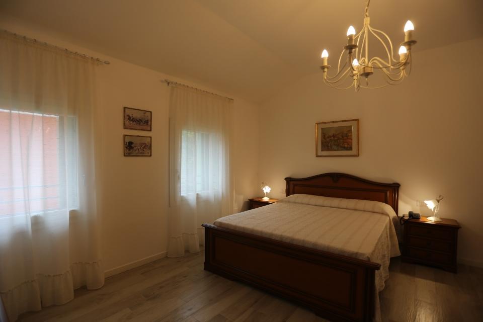 B&B Le Olme โมลยาโน เวเนโต ภายนอก รูปภาพ
