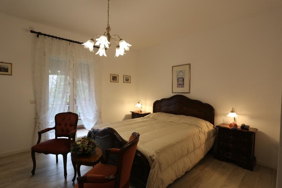 B&B Le Olme โมลยาโน เวเนโต ภายนอก รูปภาพ