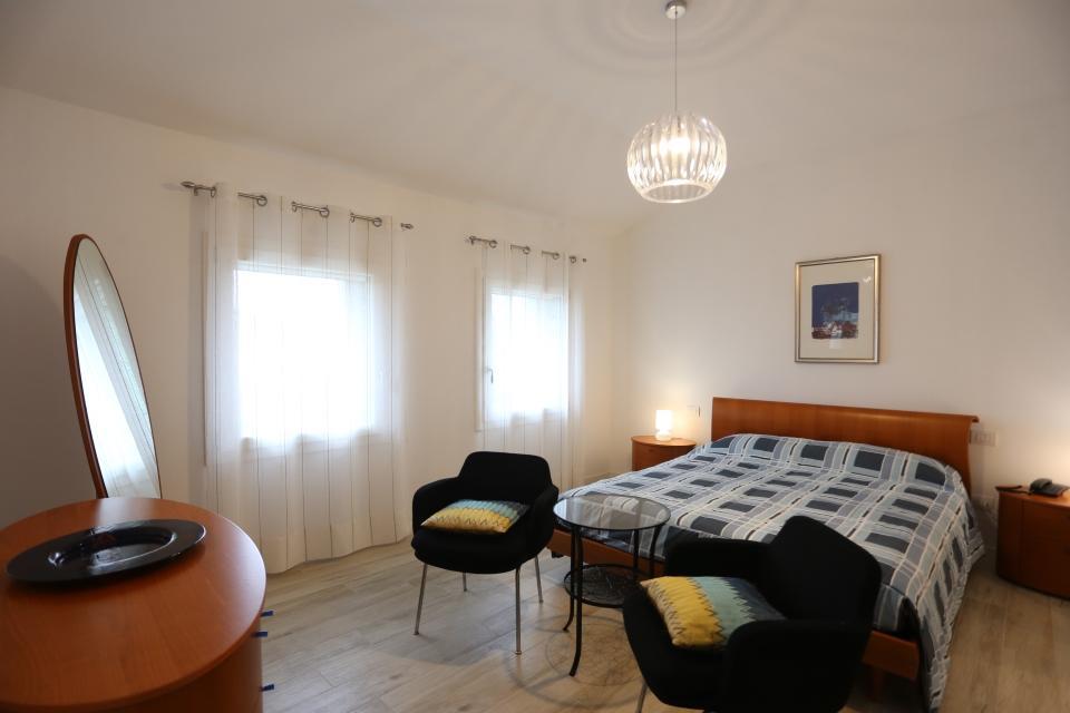 B&B Le Olme โมลยาโน เวเนโต ภายนอก รูปภาพ