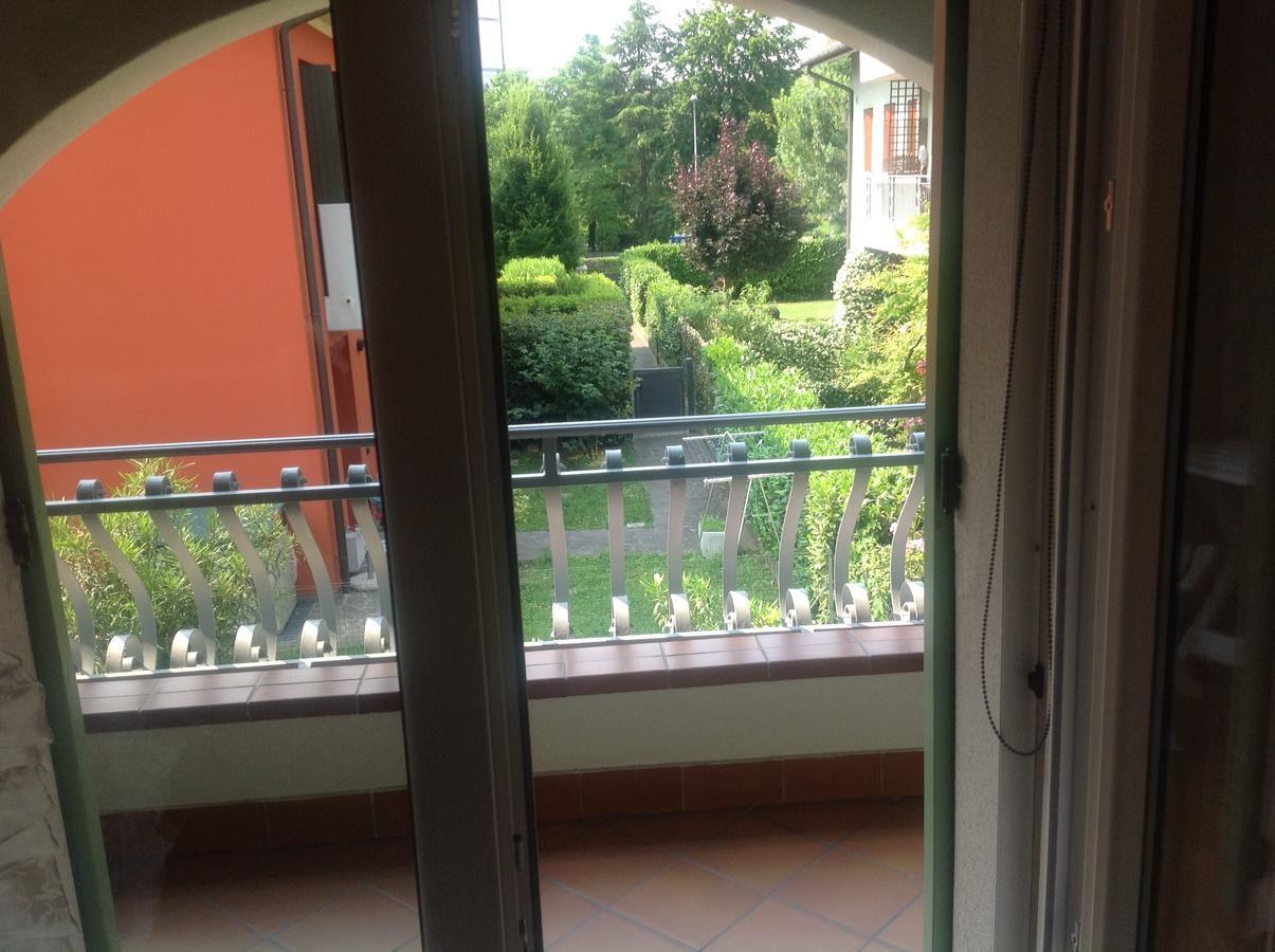 B&B Le Olme โมลยาโน เวเนโต ภายนอก รูปภาพ