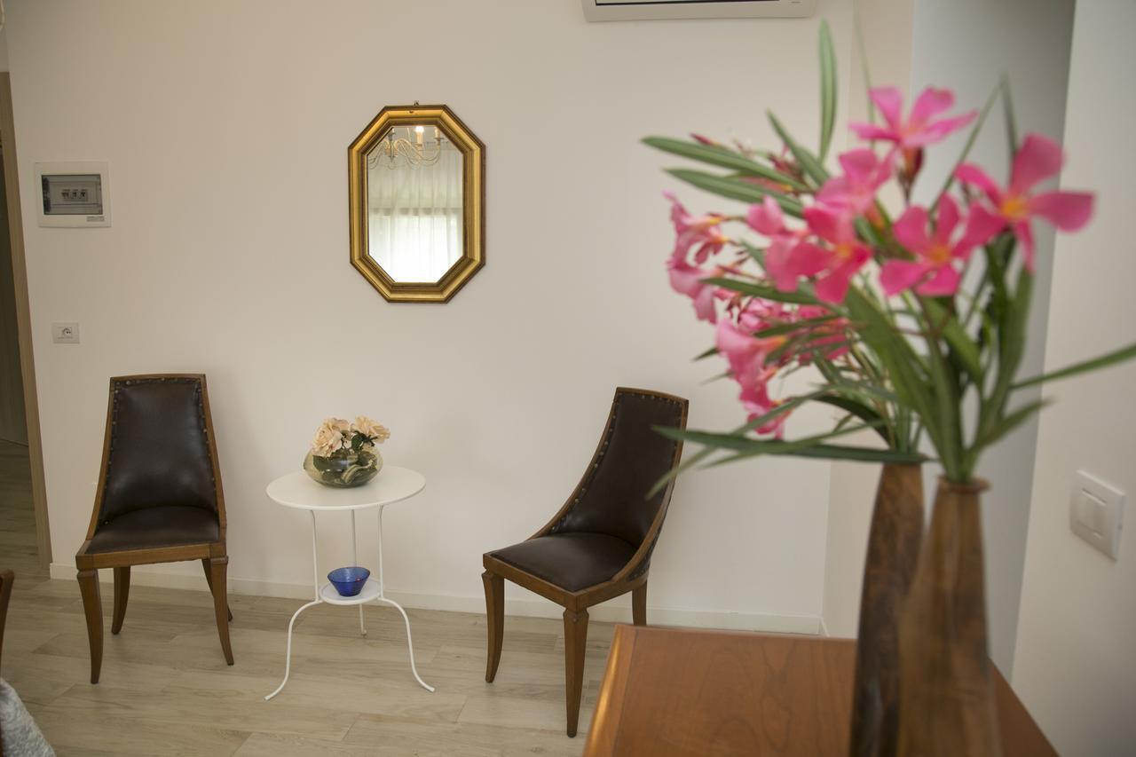 B&B Le Olme โมลยาโน เวเนโต ภายนอก รูปภาพ