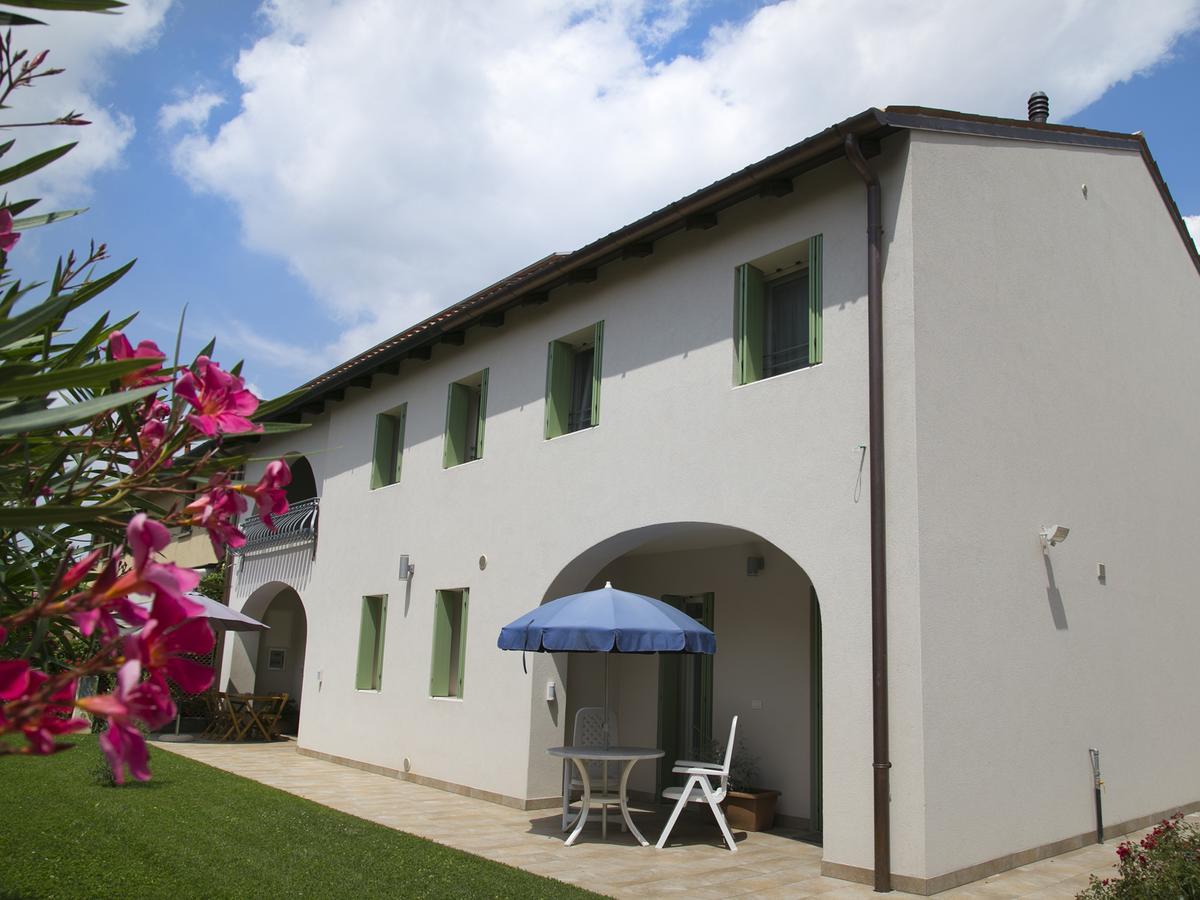 B&B Le Olme โมลยาโน เวเนโต ภายนอก รูปภาพ