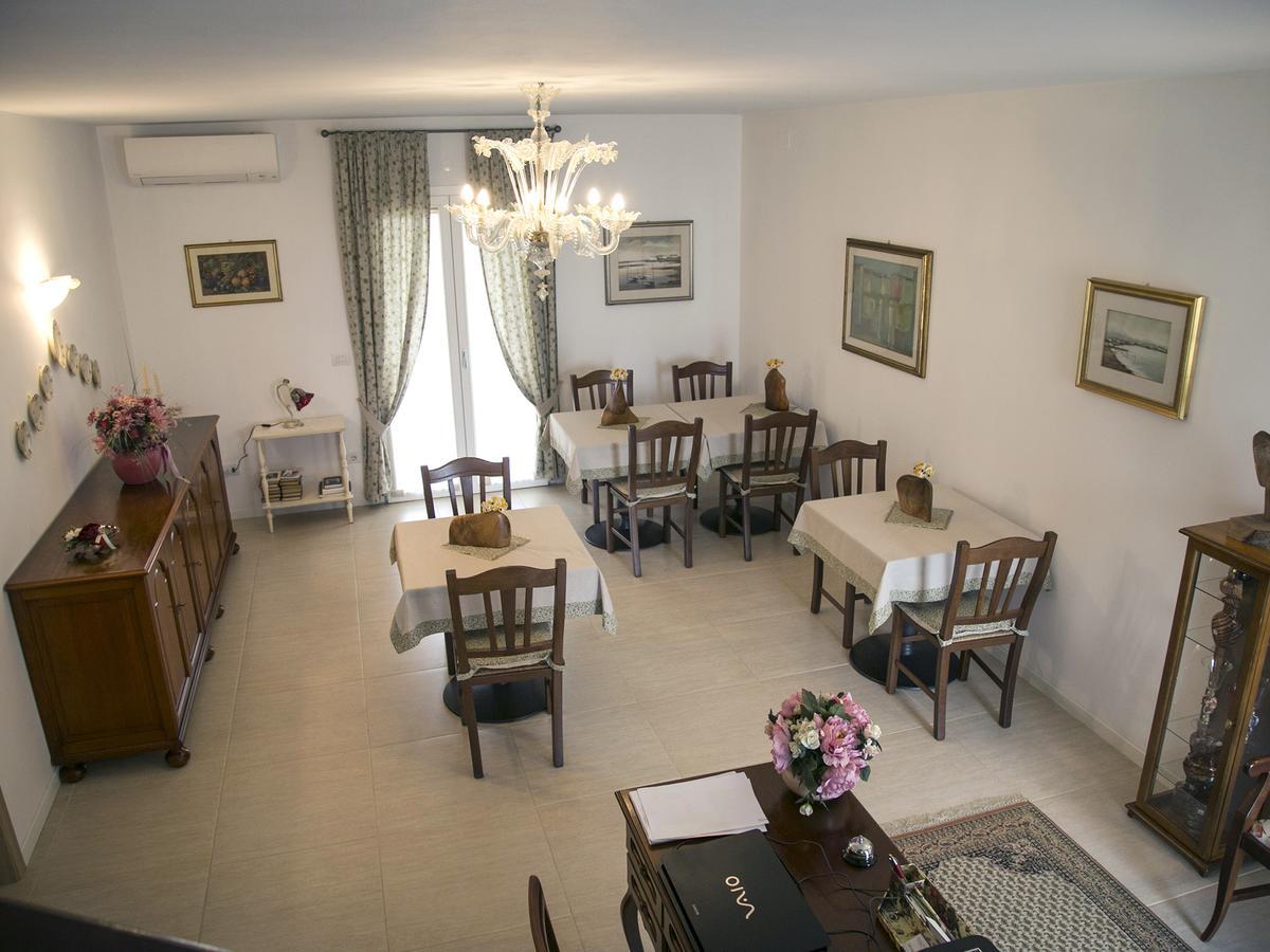 B&B Le Olme โมลยาโน เวเนโต ภายนอก รูปภาพ